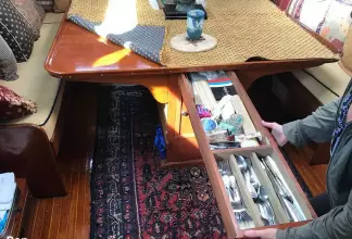 Thumbnail von Aalsmeer Yacht 57