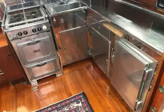 Thumbnail von Aalsmeer Yacht 57