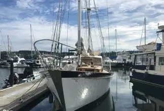 Thumbnail von Aalsmeer Yacht 57