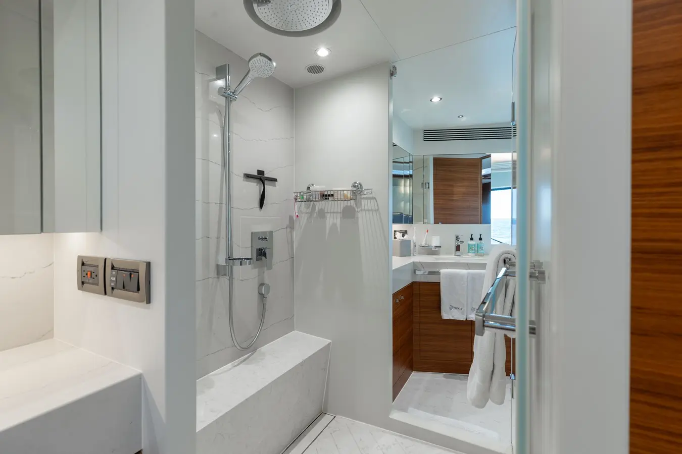 Thumbnail von Horizon FD92 NEX-T