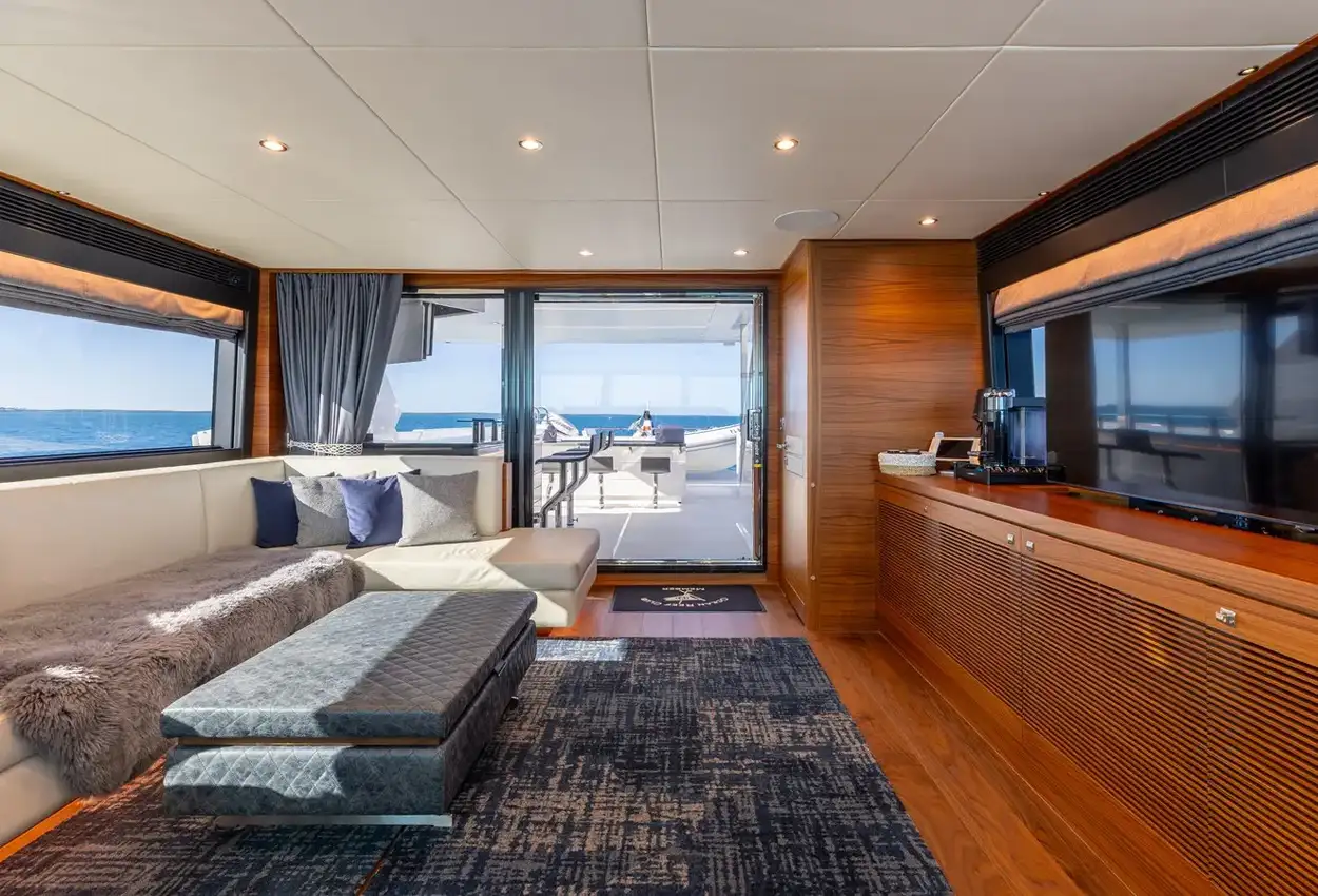 Thumbnail von Horizon FD92 NEX-T