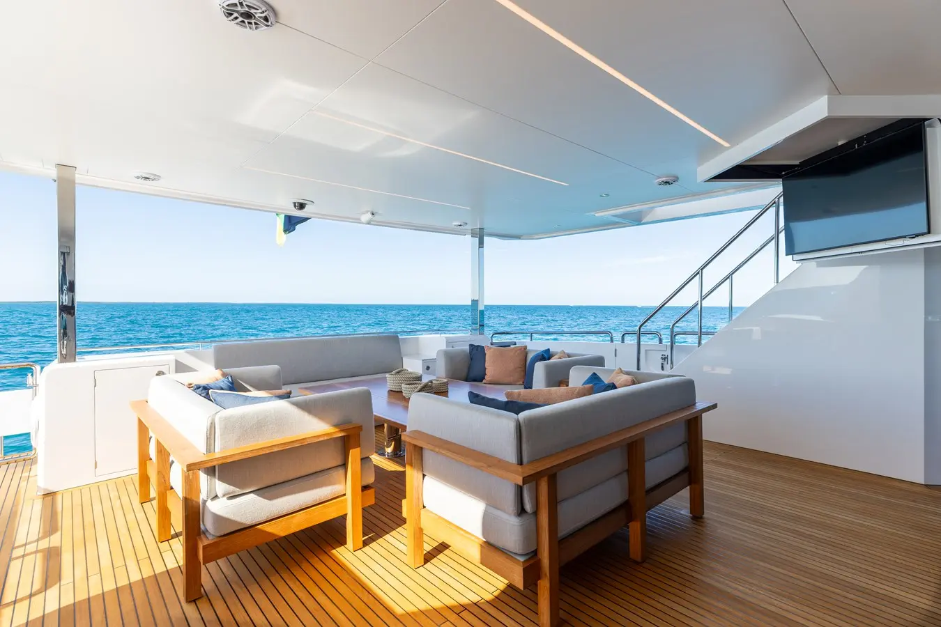 Thumbnail von Horizon FD92 NEX-T