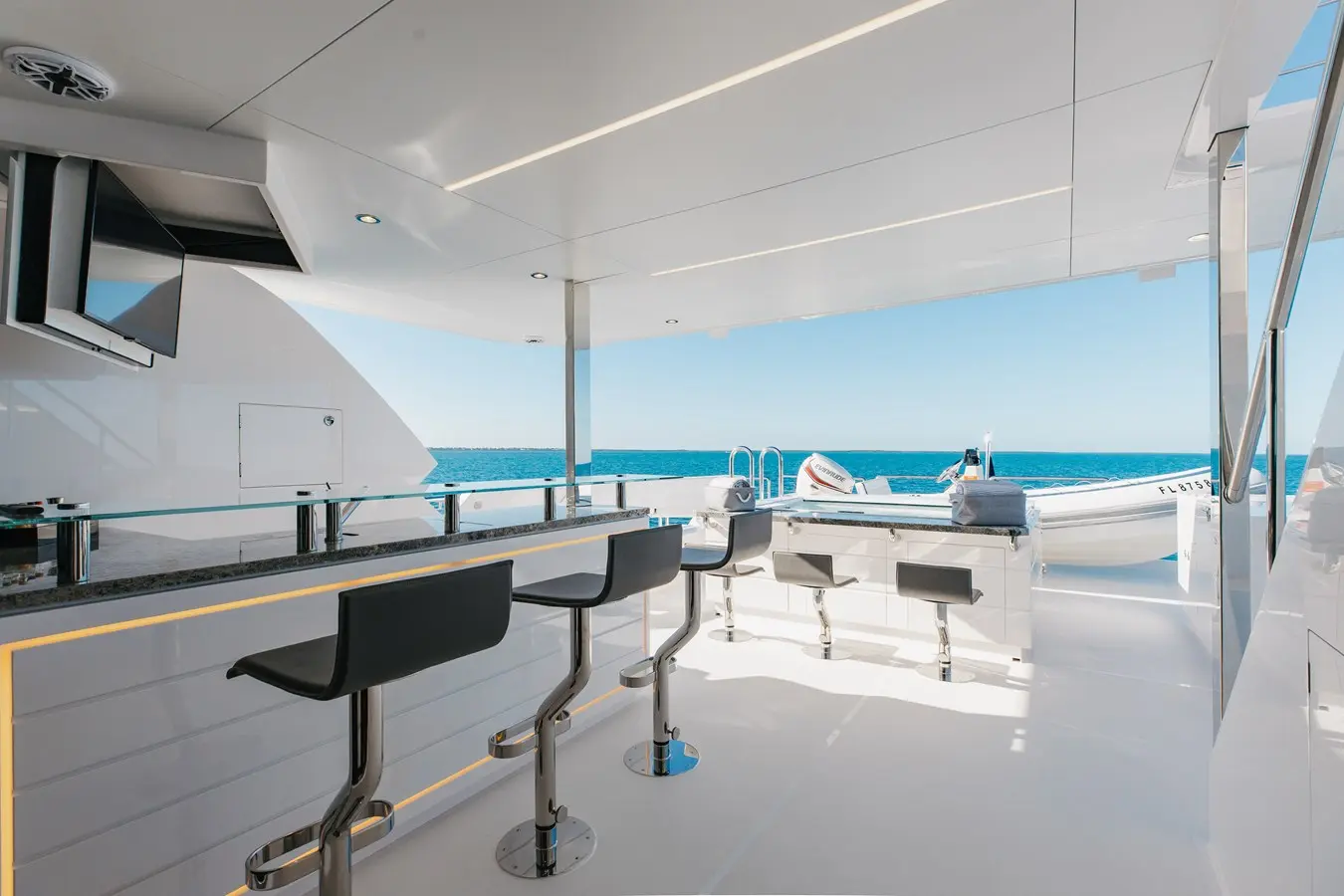 Thumbnail von Horizon FD92 NEX-T