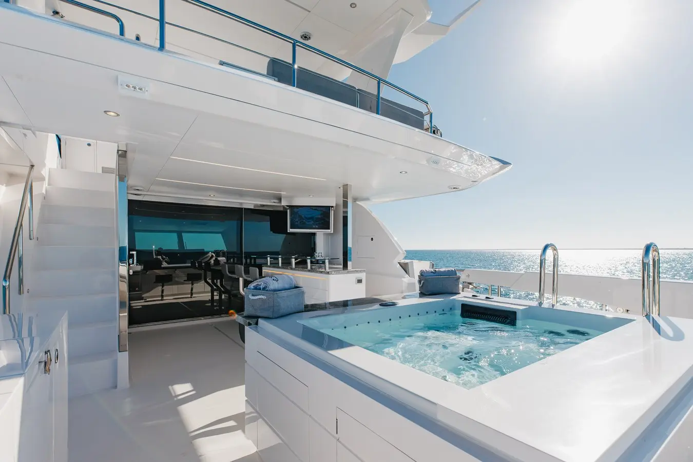 Thumbnail von Horizon FD92 NEX-T