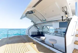 Thumbnail von Horizon FD92 NEX-T