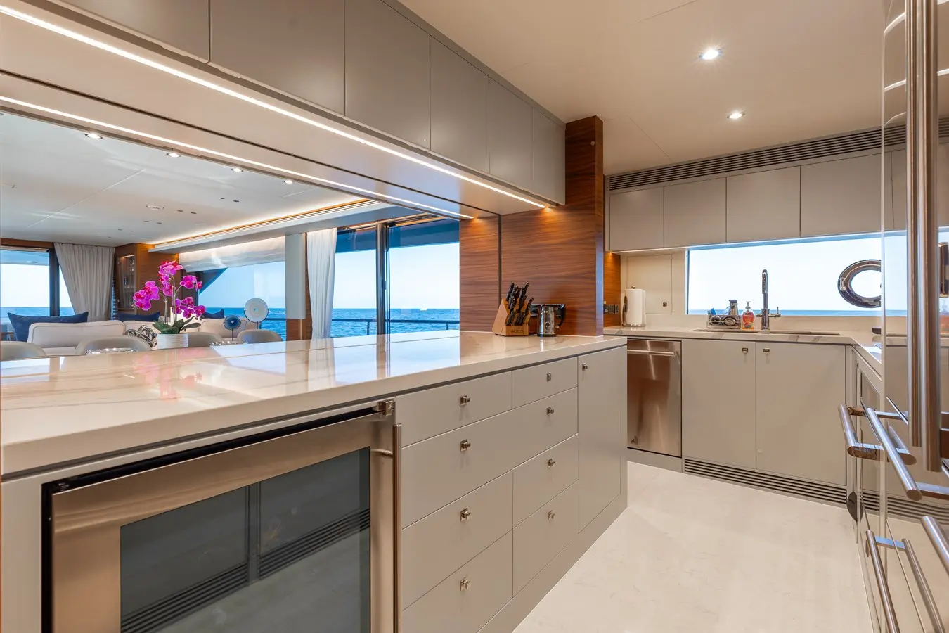 Thumbnail von Horizon FD92 NEX-T