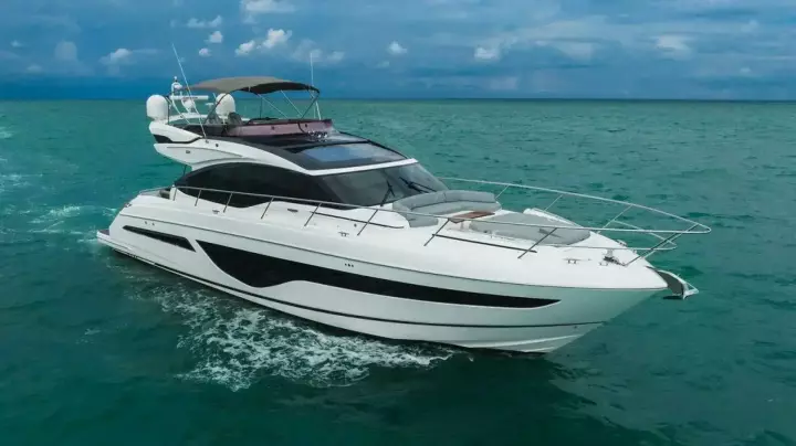 Princess S66 Imagine