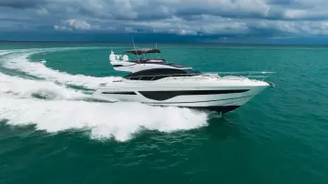 Thumbnail von Princess S66 Imagine