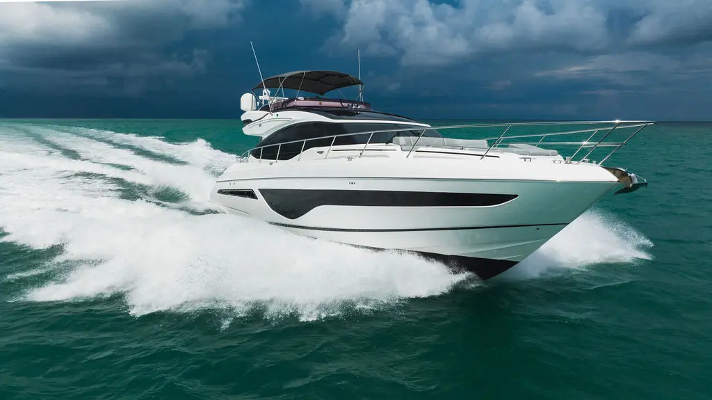 Thumbnail von Princess S66 Imagine