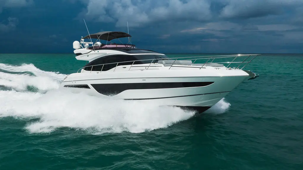 Thumbnail von Princess S66 Imagine