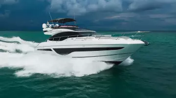 Thumbnail von Princess S66 Imagine