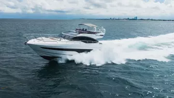 Thumbnail von Princess S66 Imagine