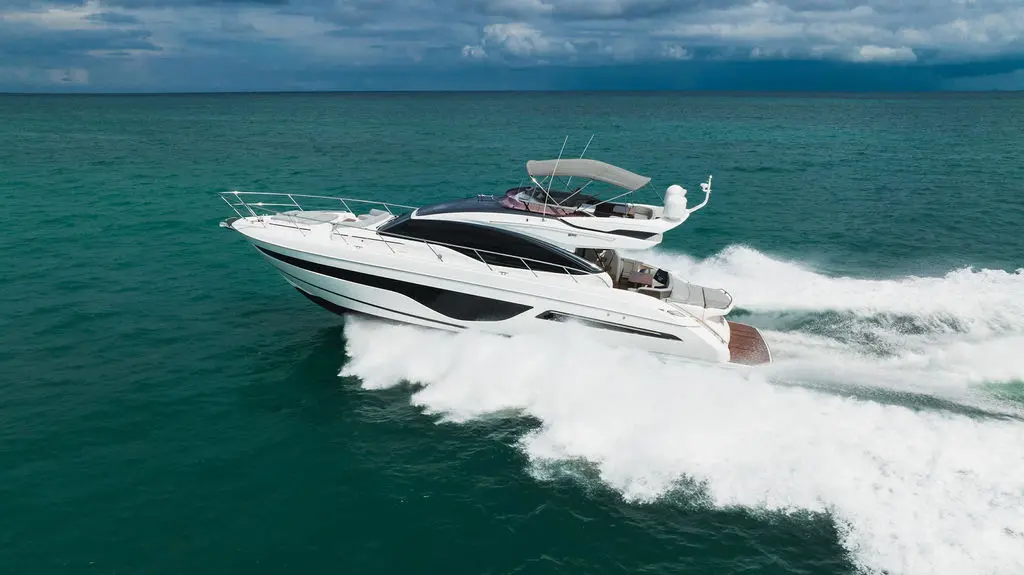 Thumbnail von Princess S66 Imagine