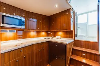 Thumbnail von Viking 46 Bill Fish Ram Slam