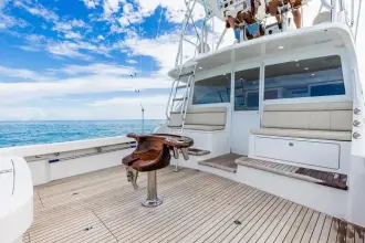 Thumbnail von Viking 46 Bill Fish Ram Slam