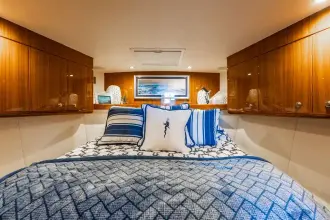 Thumbnail von Viking 46 Bill Fish Ram Slam