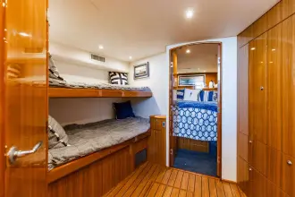 Thumbnail von Viking 46 Bill Fish Ram Slam