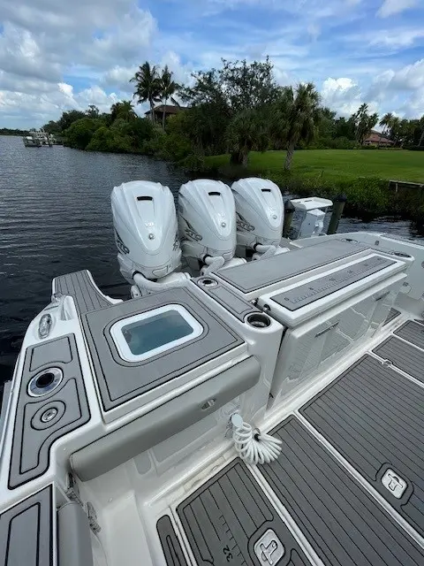 Thumbnail von Pursuit S 378