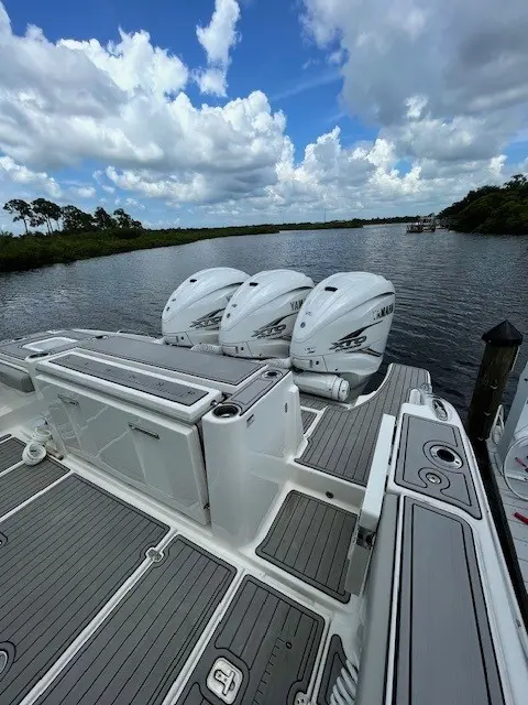 Thumbnail von Pursuit S 378