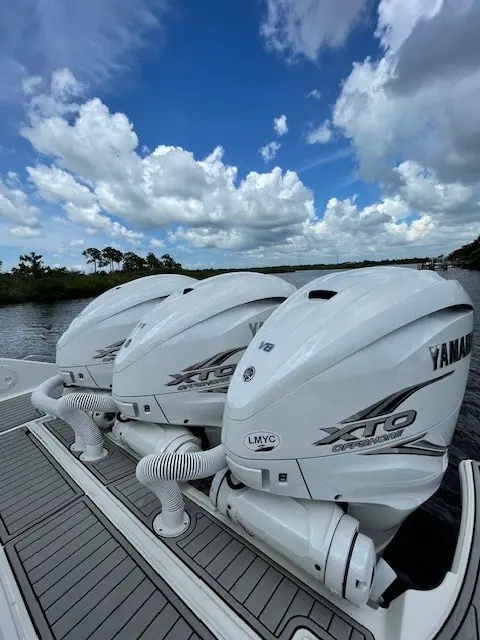 Thumbnail von Pursuit S 378