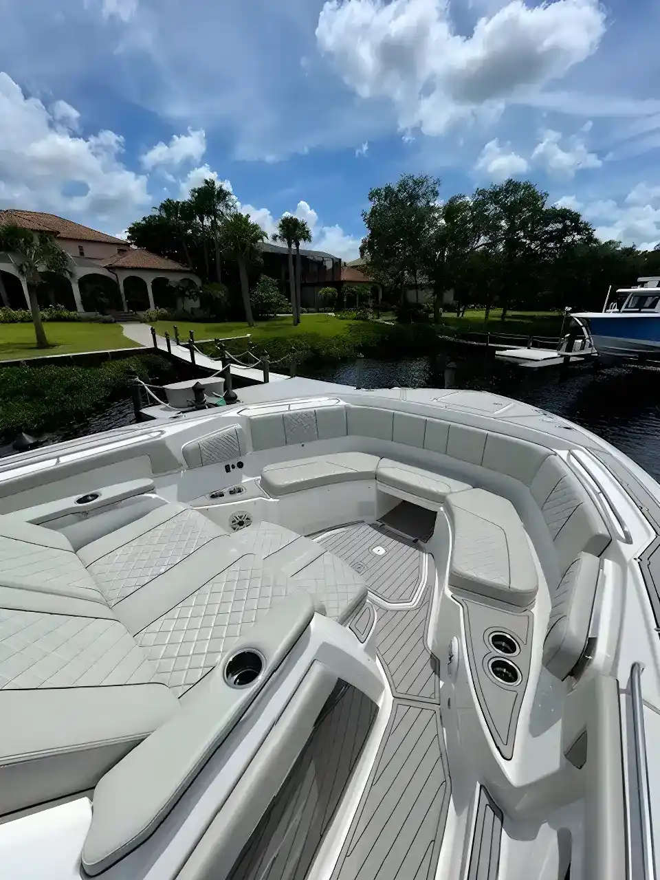 Thumbnail von Pursuit S 378