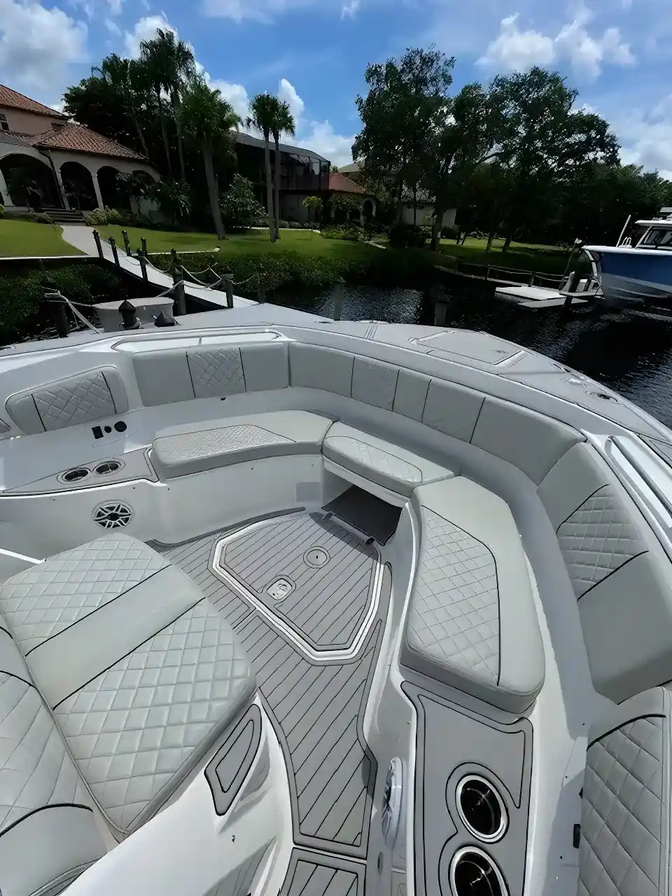 Thumbnail von Pursuit S 378