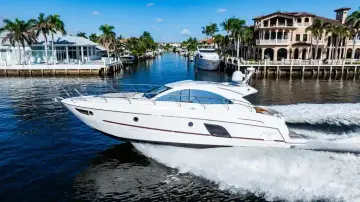 Thumbnail von Beneteau Gran Turismo 49