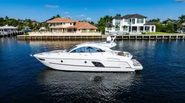 Thumbnail von Beneteau Gran Turismo 49