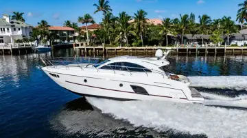 Thumbnail von Beneteau Gran Turismo 49