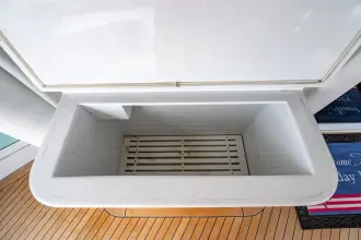 Thumbnail von Hatteras 	100 Motor Yacht  Sunday Money