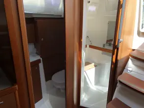 Thumbnail von Beneteau Oceanis 38