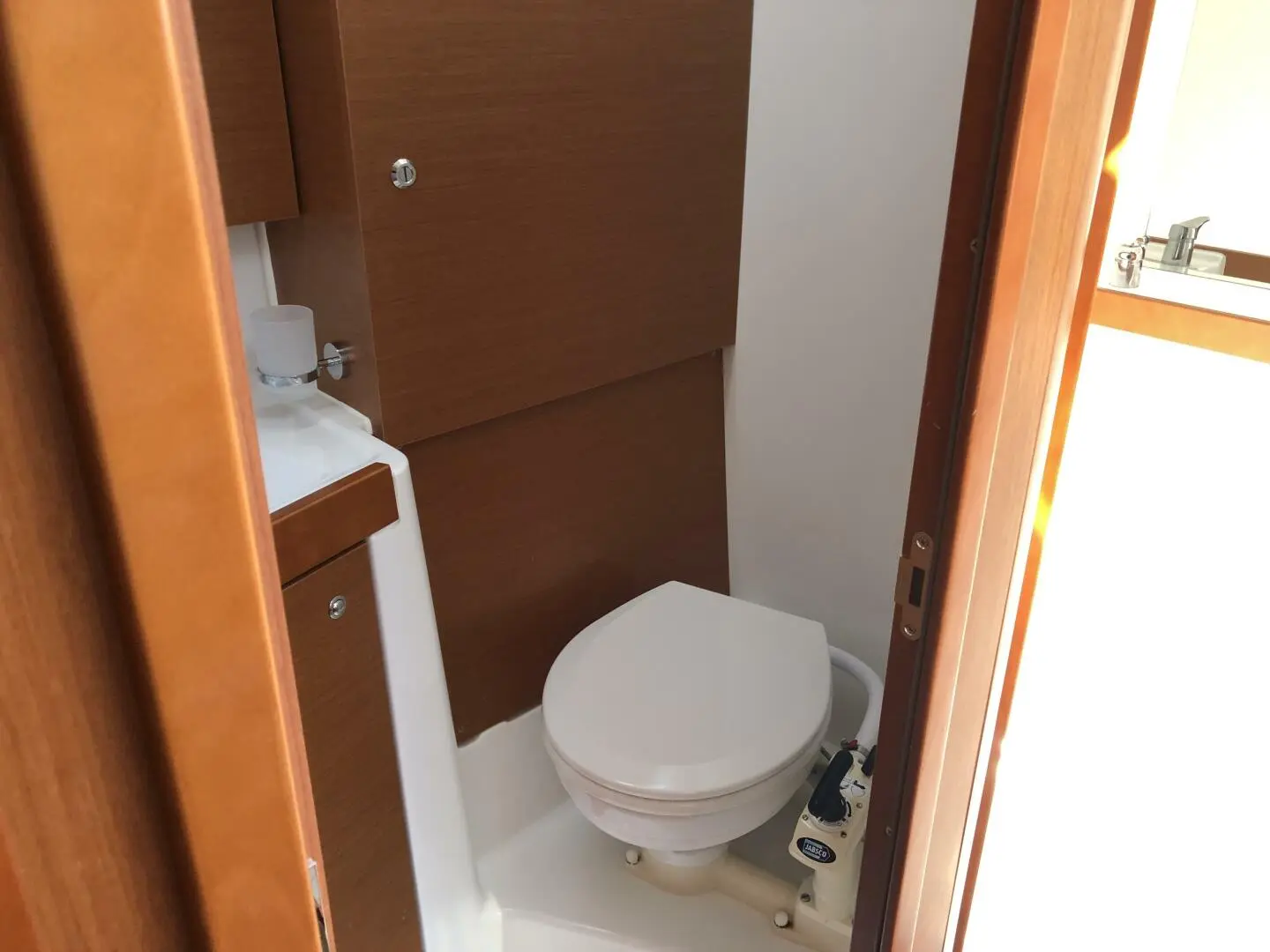 Thumbnail von Beneteau Oceanis 38