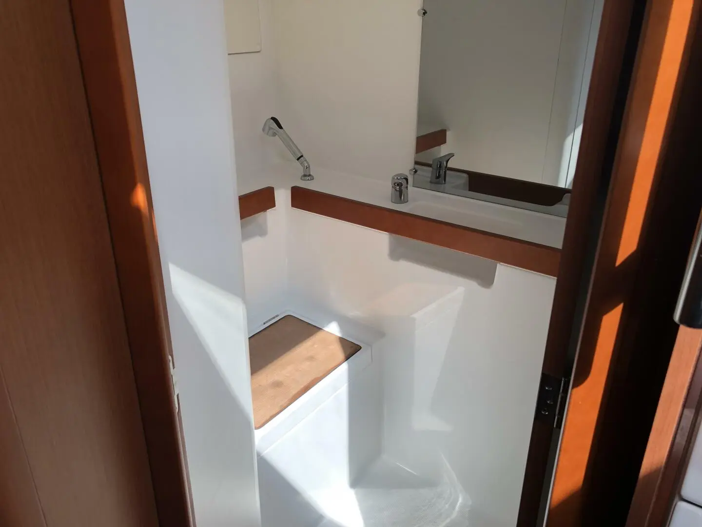 Thumbnail von Beneteau Oceanis 38