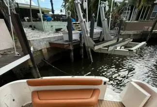 Thumbnail von Sea Ray 400 SEDAN BRIDGE