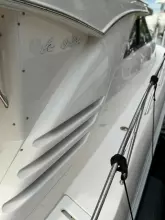 Thumbnail von Sea Ray 400 SEDAN BRIDGE