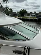 Thumbnail von Sea Ray 400 SEDAN BRIDGE