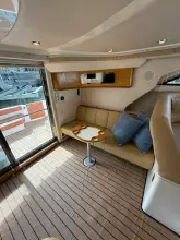 Thumbnail von Sea Ray 400 SEDAN BRIDGE