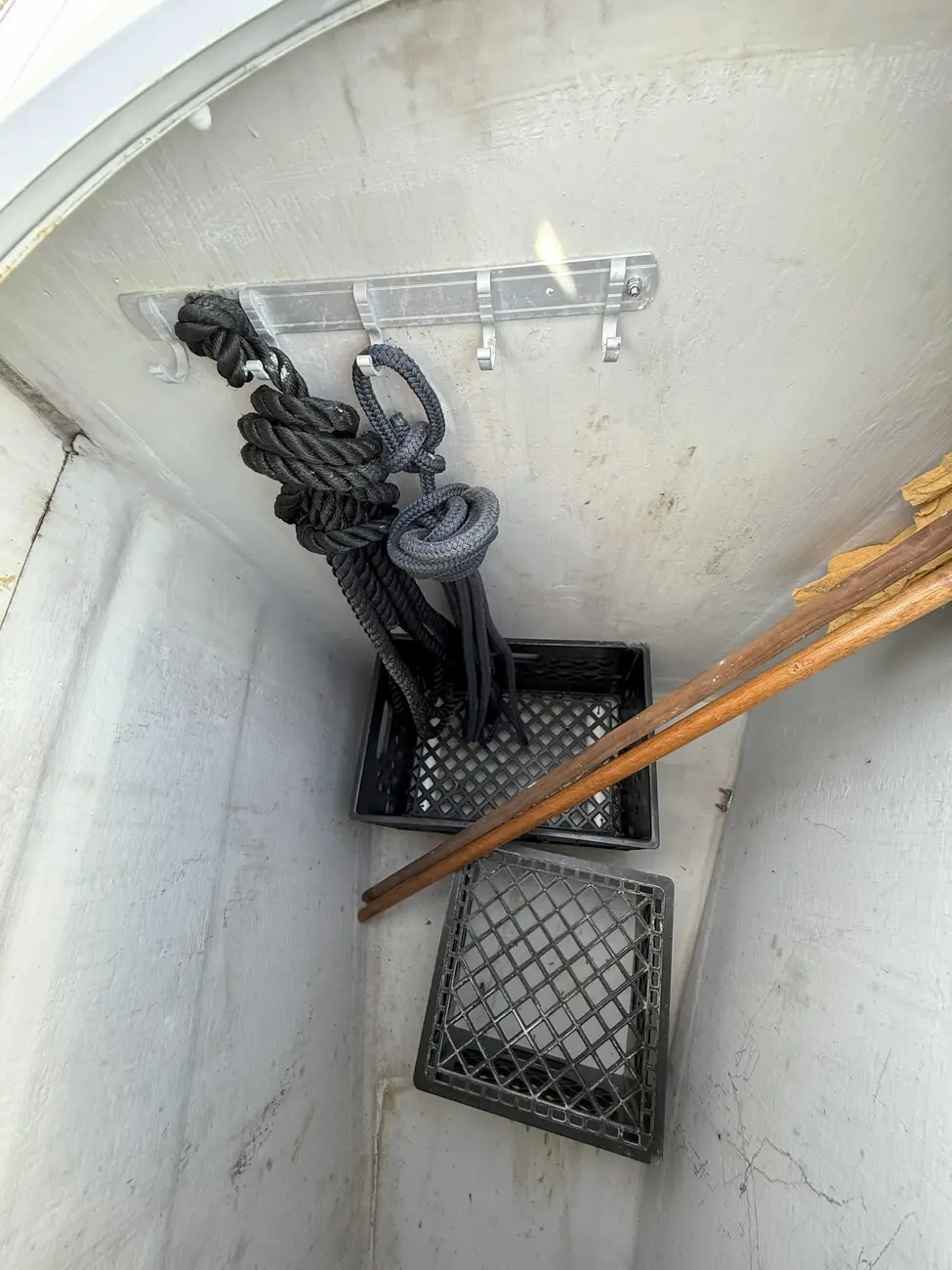 Fountaine Pajot Mahe 36 Evolution Brake Aweigh