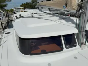 Thumbnail von Fountaine Pajot Mahe 36 Evolution Brake Aweigh