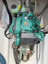 Thumbnail von Fountaine Pajot Mahe 36 Evolution Brake Aweigh