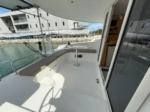 Thumbnail von Fountaine Pajot Mahe 36 Evolution Brake Aweigh