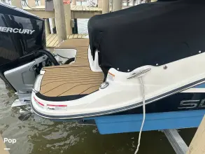 Thumbnail von Sea Ray SLX 260