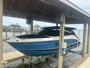 Thumbnail von Sea Ray SLX 260