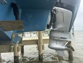 Thumbnail von Sea Ray SLX 260