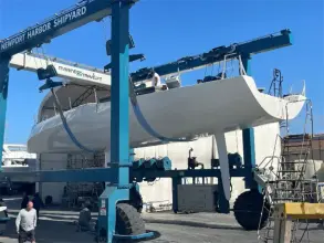 Thumbnail von Knierim Yachtbau Ker 52 FAST EXIT II