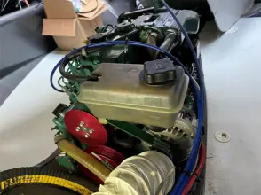 Thumbnail von Knierim Yachtbau Ker 52 FAST EXIT II