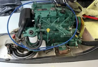 Thumbnail von Knierim Yachtbau Ker 52 FAST EXIT II