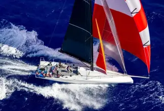 Thumbnail von Knierim Yachtbau Ker 52 FAST EXIT II