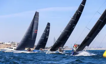 Thumbnail von Knierim Yachtbau Ker 52 FAST EXIT II