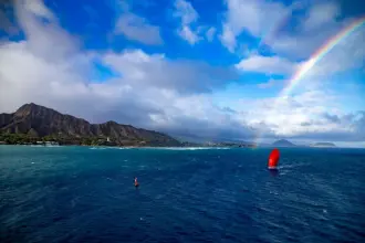 Thumbnail von Knierim Yachtbau Ker 52 FAST EXIT II